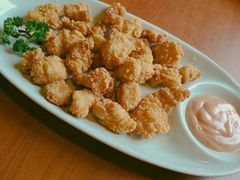 -吉姆丽德乡村西餐厅(闵行交大店)