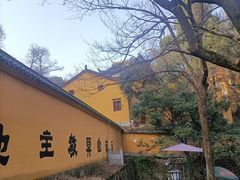 -九华山风景区