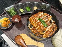 -玄白·炭烤活鳗(上海首店)