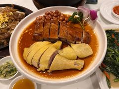 -金湖港式餐厅(建外店)