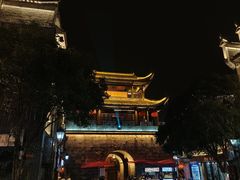 -乾州古城