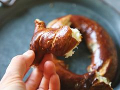 -老梦面包 CHEZMOREL(三源里店)