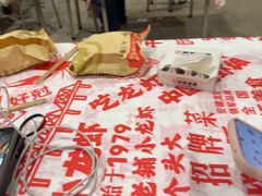 -阿财老铺·老蚌埠龙虾城(华夏总店)