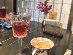 -海派悦庭·海胆烧麦·新融合菜(凯德广场店)