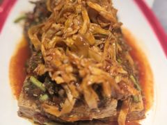 -香约老地方烧烤(九道街店)