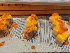 -王氏炉匠·烧鸟放题自助(三里屯店)
