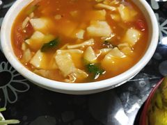 -范记靖远羊羔肉(博物馆店)