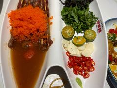 -柳喜辣·烧烤酒局(跃进总店)