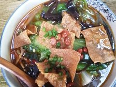 -陈记柳州螺蛳粉(大坪店)