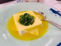 -白天鹅宾馆-玉堂春暖餐厅