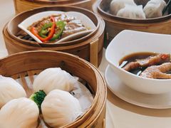 -方鼎食府粤菜酒楼•茶点•宴会