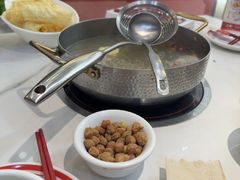 -八合里潮汕鲜牛肉火锅(上海汇智广场店)
