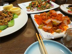 -东北大院·东北菜(三台子店)