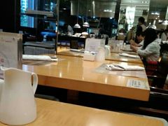 大堂-上海西藏大厦万怡自助餐厅(徐汇店)