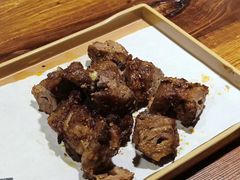 -碎怂烤肉(钟楼柳巷店)