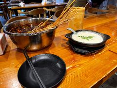 -黄泗海·黄鸡肉钵钵鸡(总店)