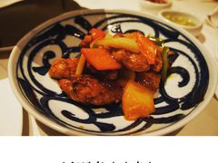 -三号黄浦会Canton Table