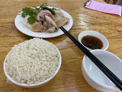 -文昌鸡饭店110号(中山路店)