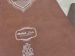 -bosphorus 铂斯西餐厅·土耳其烧烤(环市中路店)