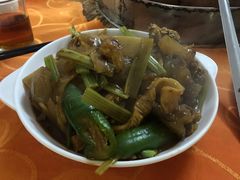 -大戚饭店(泰华路店)