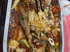 -品鲜海鲜餐厅(黄厝店)
