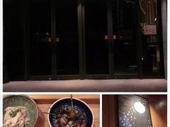 -月下料理(楷林IFC店)