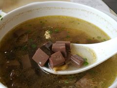 血汤-泰煌鸡·上海白斩鸡·沪菜(平利店)