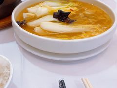 -山泉公馆酒家(珠江新城店)