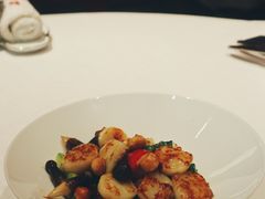 -东富酒家(龙湖西溪天街店)