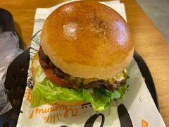 -UMAMI乌玛米披萨·汉堡·清真Halal(红岭北店)