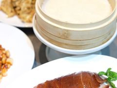 -黑窑厂糖油饼烤鸭·清真菜(旗舰店)