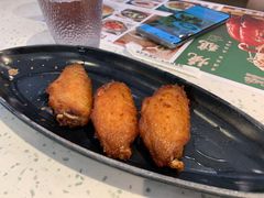-新宝餐厅(流塘店)