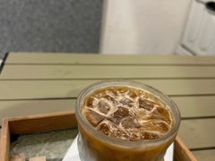 -士多咖啡·Stop Coffee