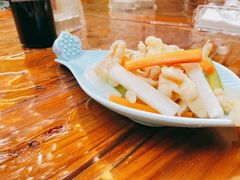 -翠清酒家(万丰路店)