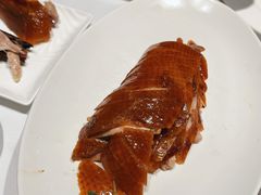 酥香嫩烤鸭-四季民福烤鸭店(王府井灯市口店)