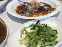 -双湖宴·湖北菜(文化路店)