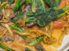 -大洋家·精品潮汕菜·生腌砂锅粥(天河东路店)