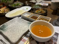 -坦坦大炉·韩式烤肉(望京店)