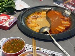-生活如沸·顺德水牛奶火锅(大学路店)