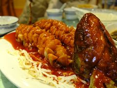 -红豆园(文林街店)