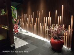 -蟹将军·松叶蟹和牛日料放题自助(K11店)