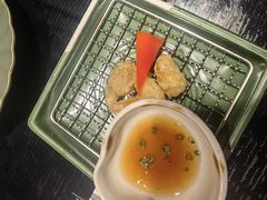 -松鹤精致料理(五一中路店)