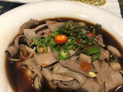 -乾州食府(小雁塔店)