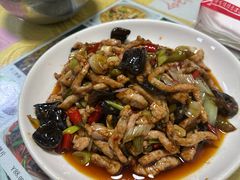 -胖哥川菜馆(武东路店)