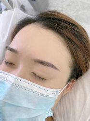 -Verywang半永久纹眉•仪器野生眉