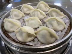 -志亮灌汤蒸饺·清真(庙后街店)