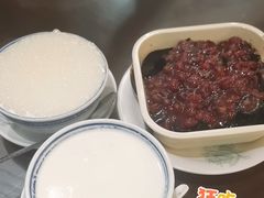 -民信老铺(双皮奶博物馆店)