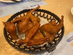 -点都德(华强南店)