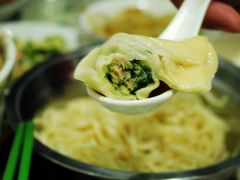 冷馄饨-潘国仙耳光馄饨(黄家阙路店)