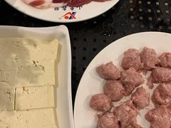 -鑫龙火锅城(青岛分店)
